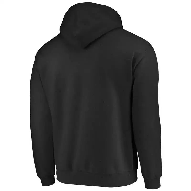 Norway Mountain Oversize Hoodie