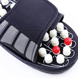 Acupoint Wellness Massage Slippers