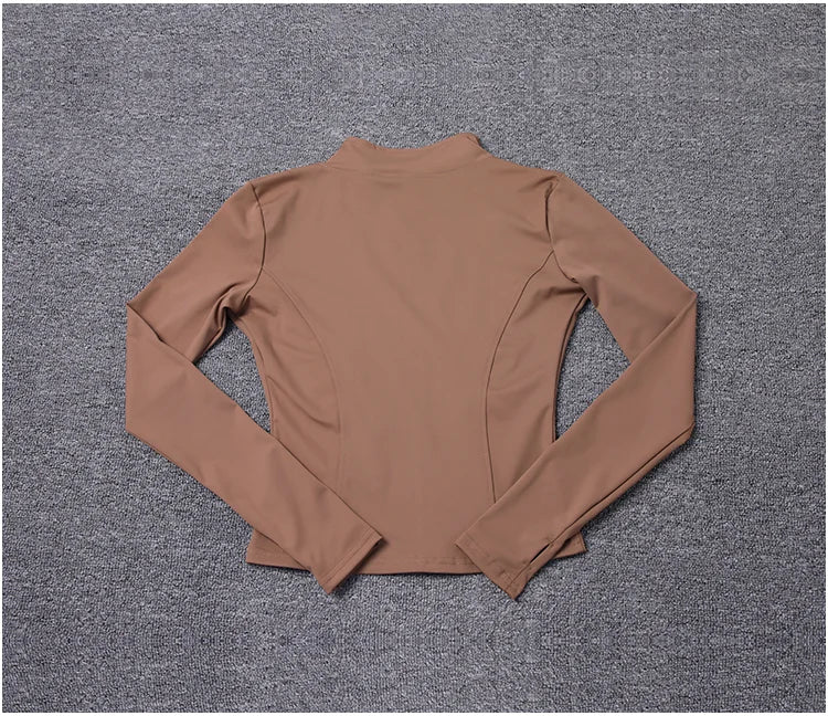Women's Performance Sport Jacket