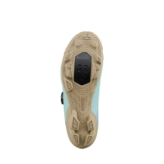 Shimano SH-XC300 Mountain Bike Lock Shoes XC3 XC300 XC302 Fiberglass Sole Mountain Bike Self-locking Riding Shoes Locking Shoes