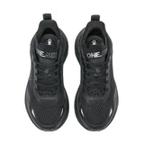ONEMIX New Jogging Running Shoes Women and Men Light Sneakers Road Shoes Wear-resistant Fashion Sports Shoes Fitness