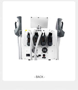 EMSzero Pro 6500W Body Sculpting & Muscle Toning Machine
