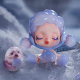 Pop Mart Skullpanda The Mare of Animals Series Blind Box Guess Bag Mystery Box Toys Doll Cute Anime Figure Ornaments Gift