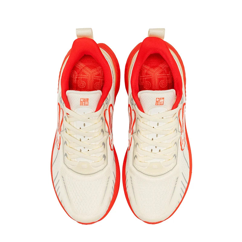 OneMix 2026 Cushioned Running Sneakers | Lightweight & Breathable