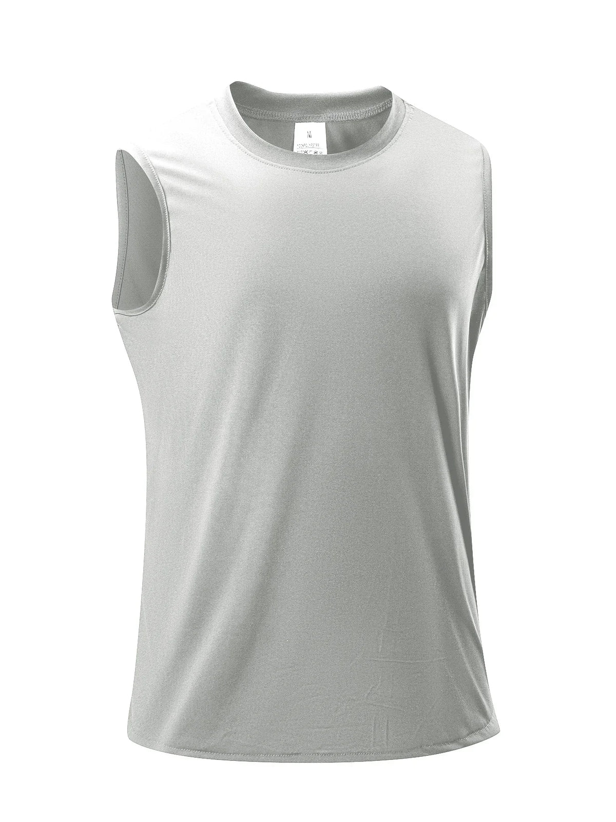 Men’s Quick-Dry Gym Tank Top