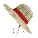 Anime Luffy Straw Hat – Cosplay & Festival Edition