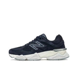 New 9060 retro durable sports shoes, height increasing, casual, breathable running shoes, men's and women's board shoes