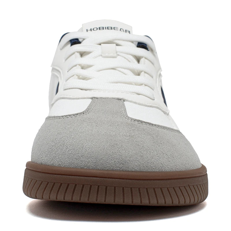 Minimalist Wide-Toe Barefoot Sneakers