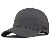 Oversized Baseball Cap – XXL Adjustable Unisex Hat