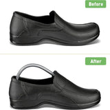 2Pcs/4Pcs Support Shoes Tree Anti Deformation Stretcher Wooden Shoe Trees for Men Women Internal Shaping Anti Wrinkle Shoe Lasts