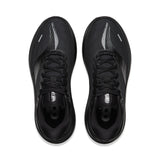 Li-Ning Men's YUEYING 6 PRO Optimized Cushion Running Shoes with Wide Toe Box SUPER BOOM Reflective LiNing Light Sneaker ARHW015