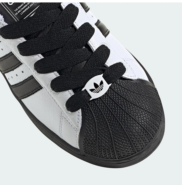 Adidas genuine Originals Unisex Classic Low-top Shell Toe Casual Shoes JI0124