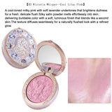 Flower Knows Knight Unicorn Makeup Set