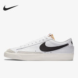 Nike Authentic Current Season New Men's Sport Casual Low Comfort Sneakers DA6364-101