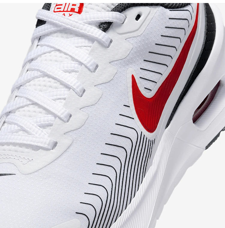 Nike Air Cushion Low-Top Running Shoes FD4329-104