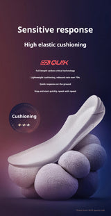 361 Degrees BIG3 5.0 Quick Pro Men Basketball Shoes Cushioning Lightweight Breathable Stable Flexible Male Sneakers 672421111