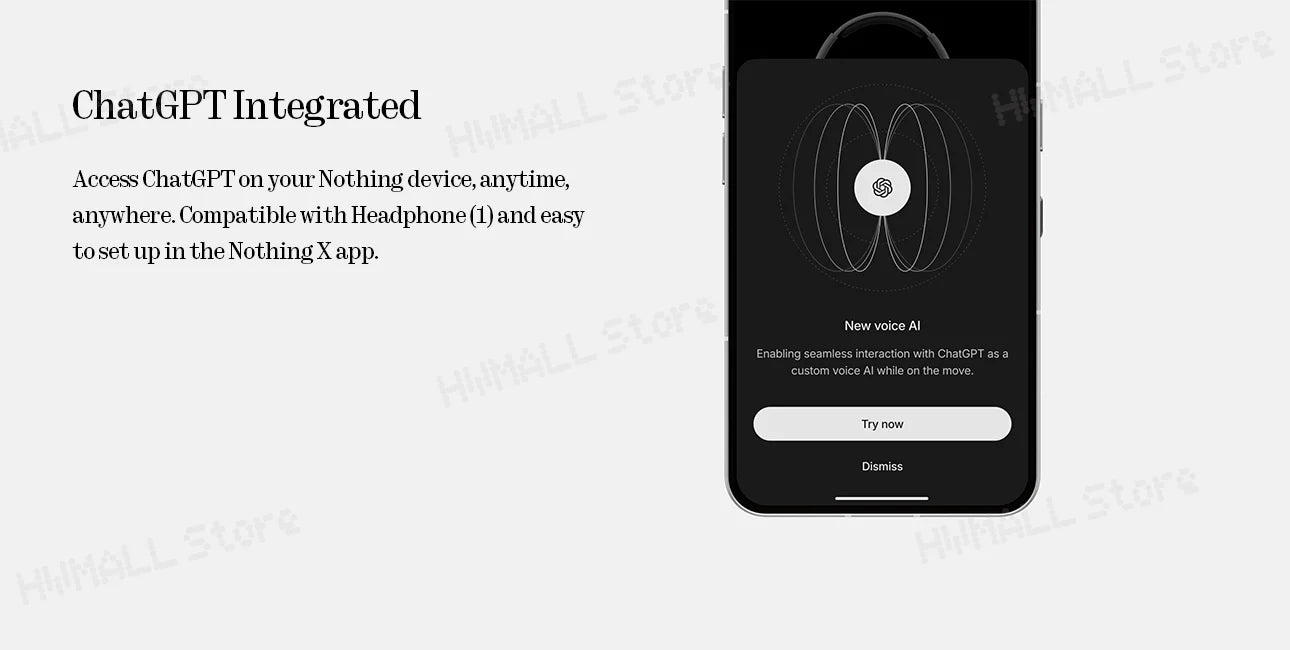 Nothing Headphone (1) Up to 80 hours of playback