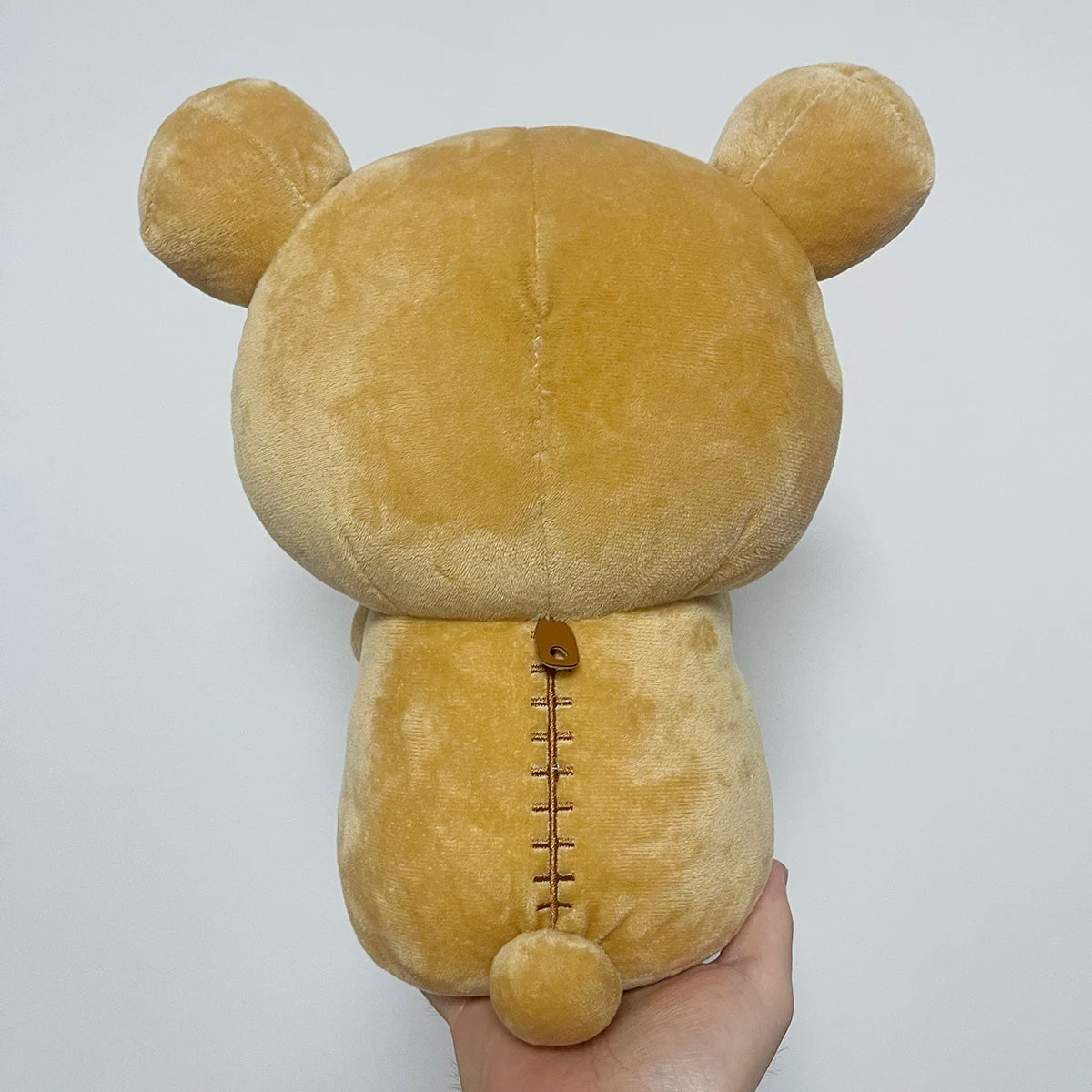 Rilakkuma & Strawberry Bear Plush Doll | Kawaii Gift