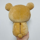 Rilakkuma & Strawberry Bear Plush Doll | Kawaii Gift