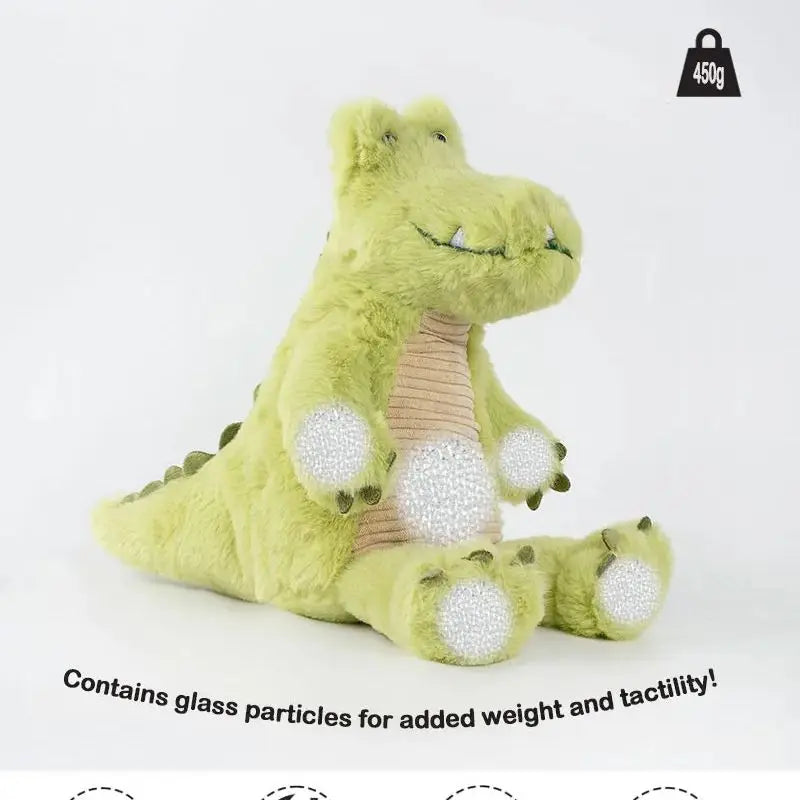 Long Arm Animal Weighted Stuffed Animal Soft Lazy Fluffy Plush Animal Plush Raccoon Koala Bear Giraffe Stuffed Plush Soft Pillow