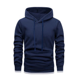 Oversized Fleece Comfort Hoodie