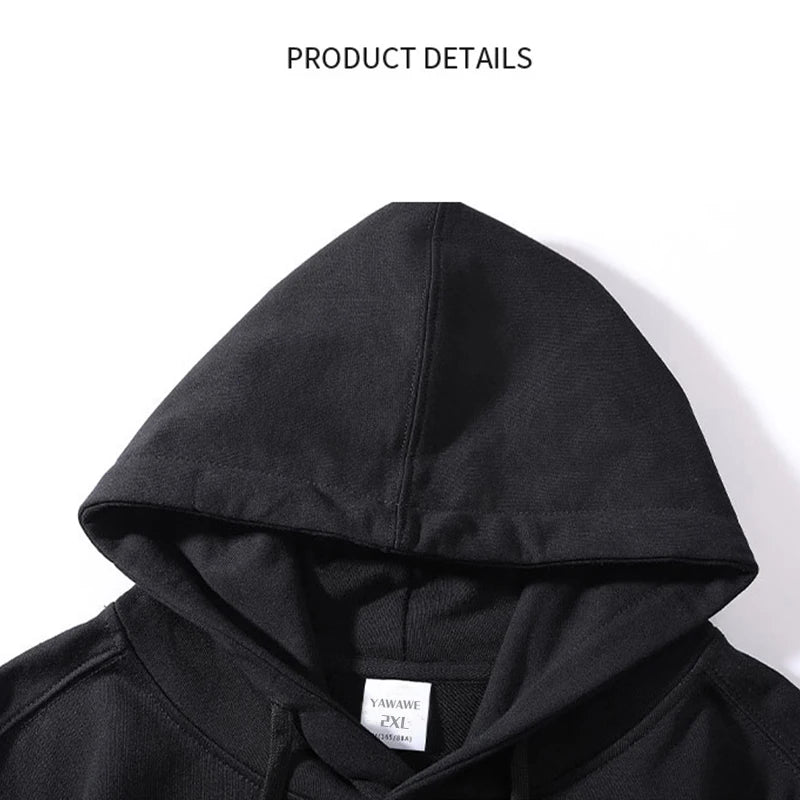 Autumn Men Warm Zipper Sherco 450 SEF Factory Racing Hoody Cotton Brand Hoodie Euro Size Anime Trendy Jacket