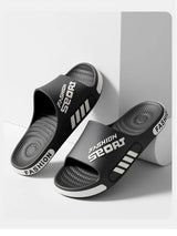 Lightweight EVA Comfort Slippers