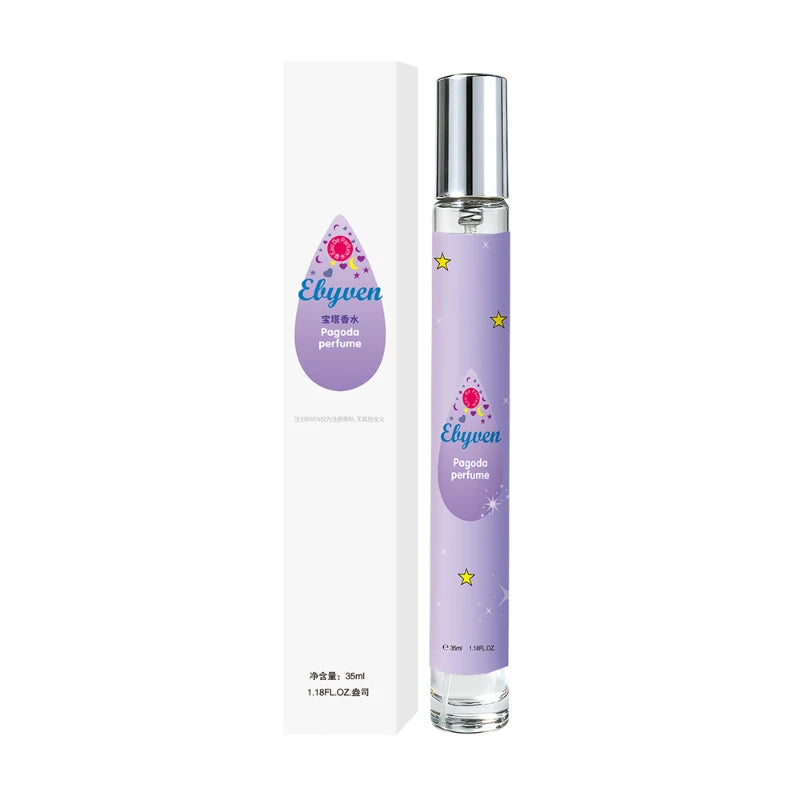 Milk & Bloom Eau de Toilette Perfume Spray
