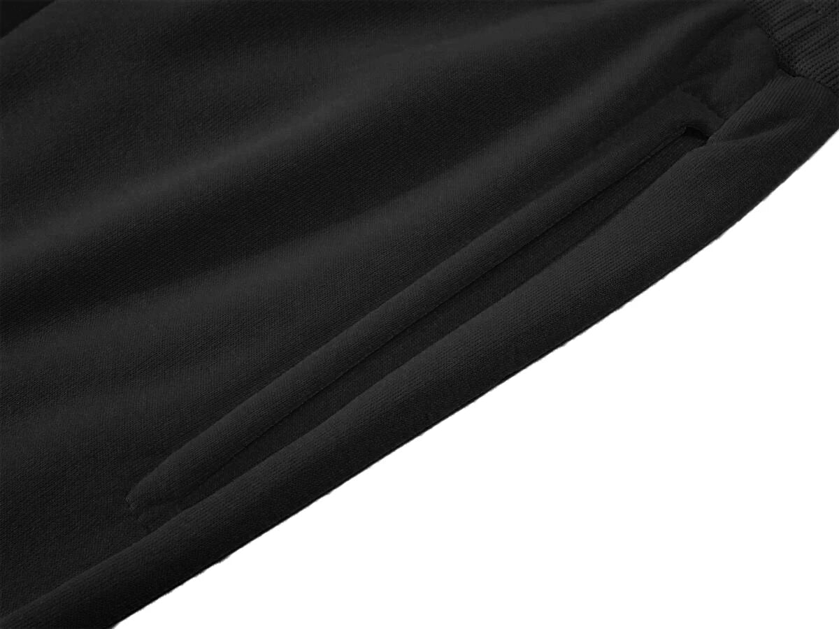 Women's Fleece Jogger Pants with Drawstring Waist