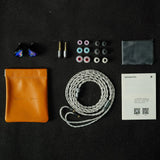 Juzear x KOTO Nebula Hybrid IEM | 3BA+1DD+1Planar
