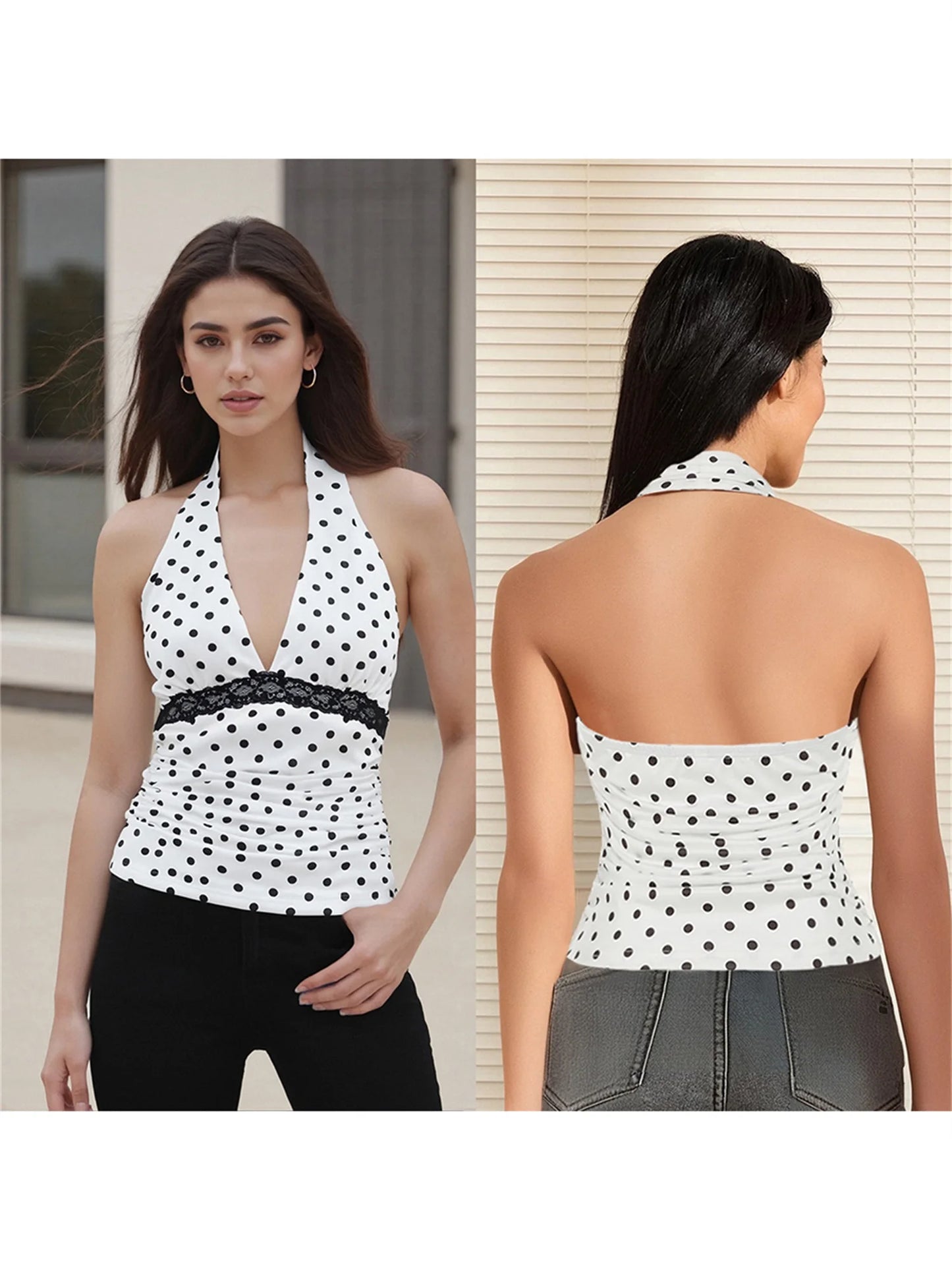 Elegant Floral Print Off Shoulder Blouse with Ruffle Trim and Tie Front Detail for a Chic Summer Look