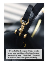2024 Women Genuine Leather Luxury Handbags Small Size Versatile Cowhide Crossbody Bag Fashion Soft Messenger Purses