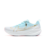 Xtep 2000km 5.0 Shoes Sneakers for Men Cushion Durable Professional Combat Universal Jogging Running Shoes 874119110023