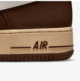 Nike Air Force 1 Unisex Retro Cushioned Sneakers | FZ3592-259