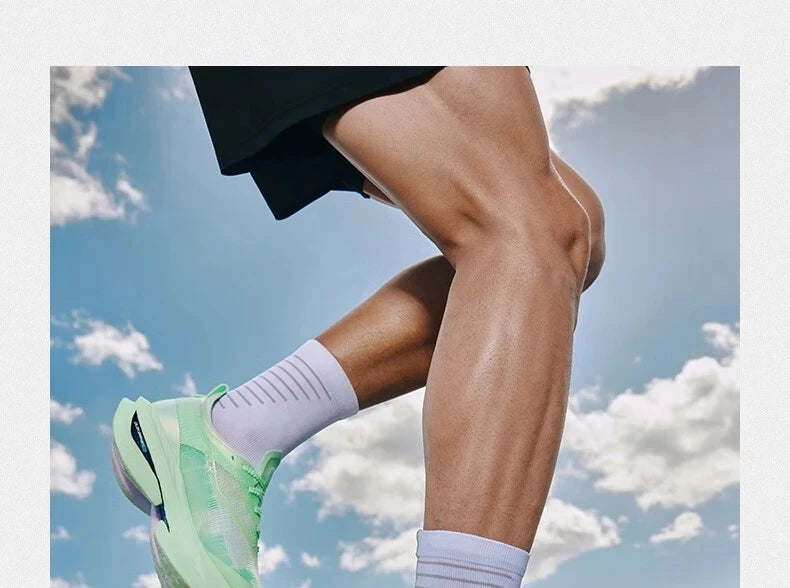 361 Degrees Furious 2.0 Men Women Running Sports Shoes Carbon Plate Racing Marathon Rebound Cushioning Male Sneakers 672432201