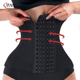 Elegant Sculpting Waist Trainer Belt | Premium Women’s Compression Girdle