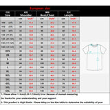 Men’s Rabbit Graphic Streetwear Tee