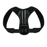 Premium Adjustable Back Posture Corrector Brace for Men & Women