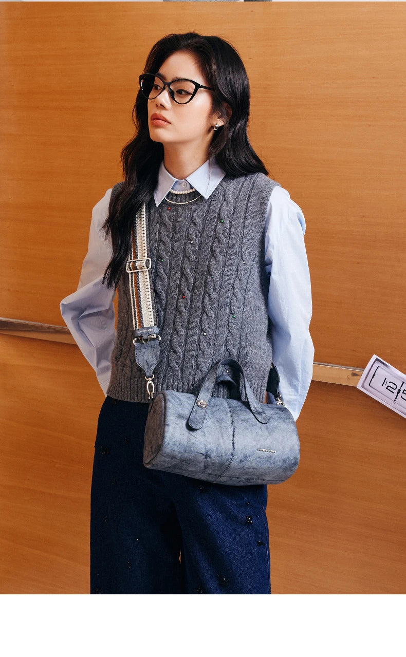 Amazing Song Berry Bag