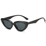 Women's Vintage Cat Eye Sunglasses – UV400