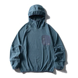 Everyday Comfort Long Sleeve Pullover Hoodie