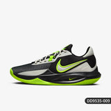 Nike Precision VI Men's Low-Cut Basketball Sneakers