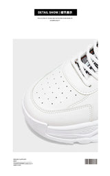 Ultra-Light Breathable Men’s Running Shoes