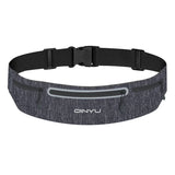 Professional Running Waist Bag Sports Belt Pouch Mobile Phone Case Men Women Hidden Pouch Gym SportsBags Running Belt Waist Pack