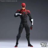 In Stock Mess Toys Superior Spider-Man Anime Action Figure - Doctor Octopus Peter Parker Model Gifts Toys