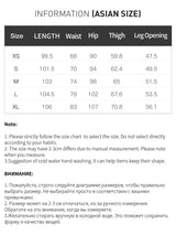 FSLE Straight High Waist Jeans for Women Winter Solid Simple All-match 2025 New Long and Short Versatile Pants Korean Style