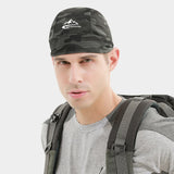 Cooling Skull Cap – Breathable Sports & Cycling Cap