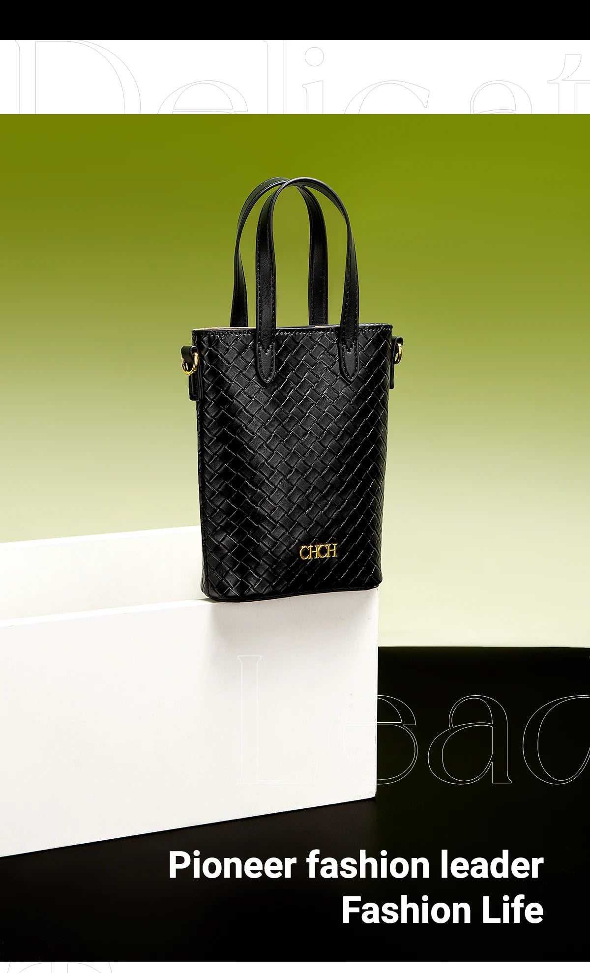 Minimalist Crossbody Phone Bag