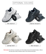 BONA New Designers Running Shoes Casual Fashion Sport Shoes Women Summer Breathable Luxury Brand Sneakers Ladies Footwear