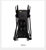 EMSZERO PRO 6500W NEO Slimming Machine EMS+EMT/RF Nova Body Sculpting EMS Pelvic Muscle Stimulator Salon